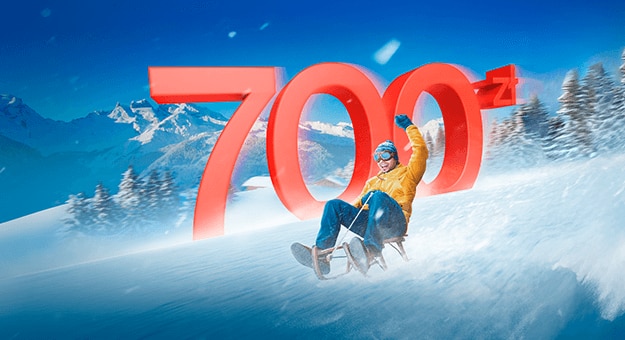 Do 700 PLN w ofercie zimowej CitiKonta