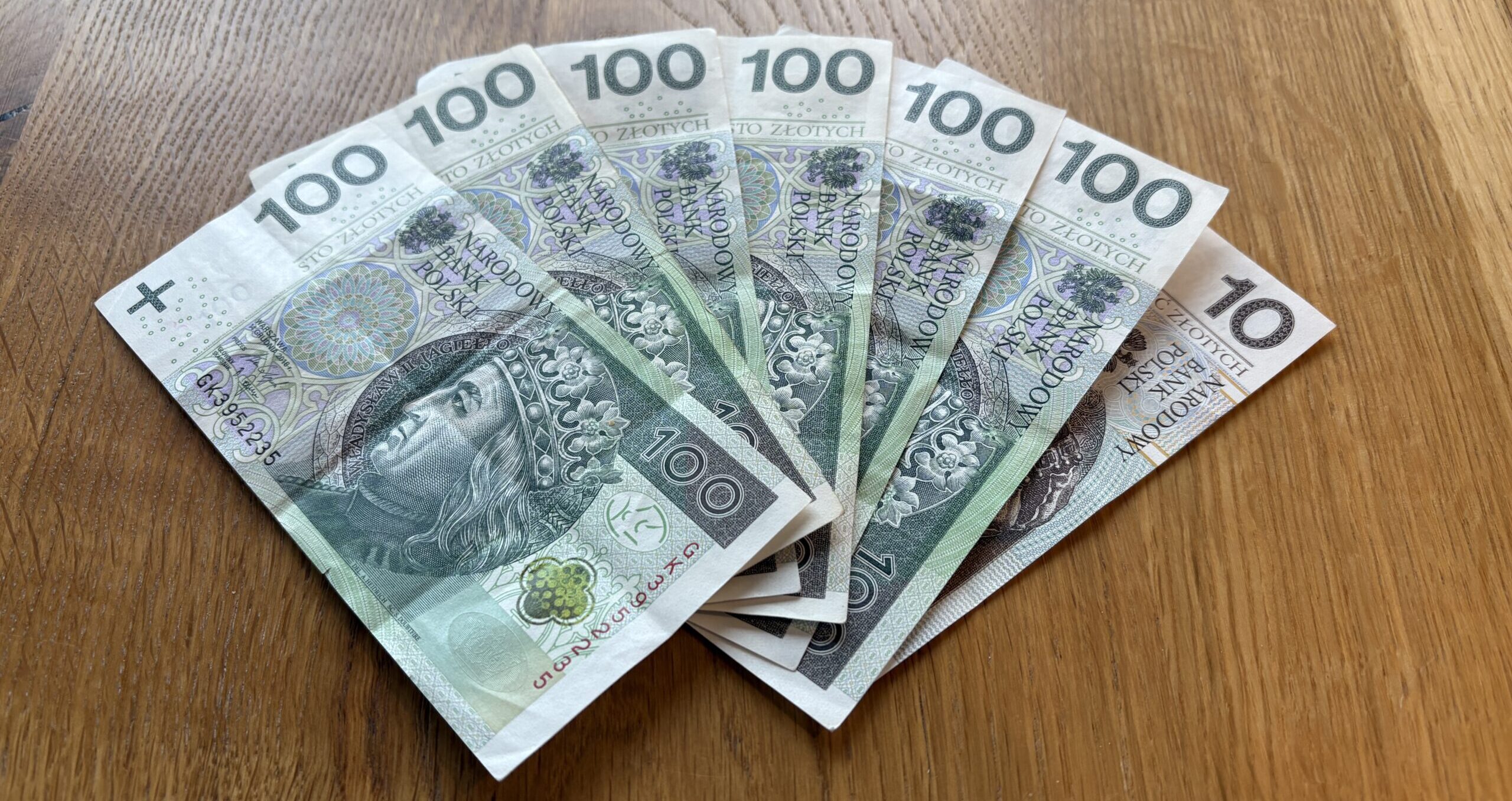 Promocja bankowa mBank